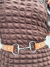 4934 Bitty Belt Camel