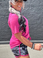 5155 Simple Sterling Top