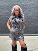 5406 Wild n Western Dress