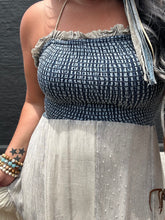 5308 Coastal Cowgirl Dress