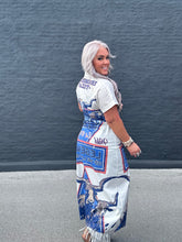 5282 Legend Duster Dress