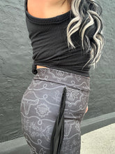 5270 Friday Night Fringe Shorts