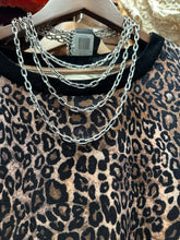 5502 Chain Necklaces