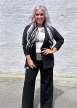 4804 Dark Prairie Flower Top