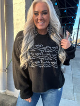 3881 That Stitch Nastyyy Sweater