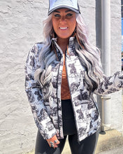 4903 Life is a Rodeo Jacket