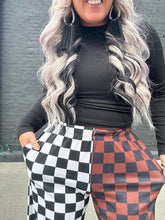 5498 Split Personality Pants