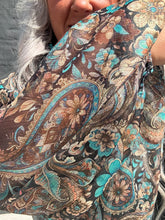 5485 Paisley Dreams Top