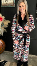 5069 Long Haul Robe