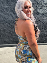 5357 Western Flirt Shorts Set