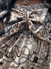 5257 Rodeo Ribbon Tank Grunge