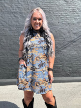 5261 Canyon Dust Dress