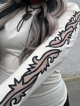 5051 Pip'n Hot Top Cream