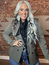 5523 Stirr-Up Trouble Blazer