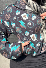 5496 Cowgirl Charm Jacket