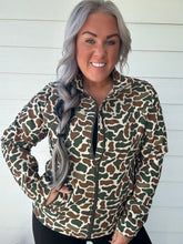 5443 You Can’t See Me Jacket