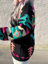 4881 Western Lights Sweater