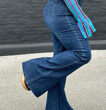 5392 Bareback Blues Denim