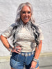 5147 Camo Sands Tee