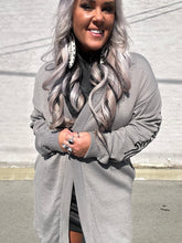 4996 Ryon Roper Cardigan