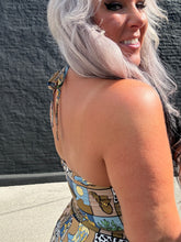 5357 Western Flirt Shorts Set