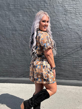 5262 Heel Yeah Dress