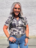 5151 Rodeo Road Bootstitch Top