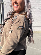 4773 Nashville Cord Jacket