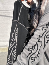 4996 Ryon Roper Cardigan