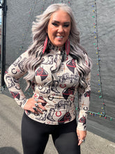 5515 Head Over Heels Top