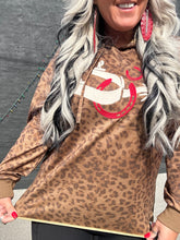 5525 Spur 'em Wild Hoodie