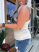 4555 Rodeo Princess Tank