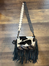 3865 Leather Handbag