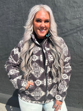 5479 Aztec City Jacket