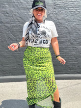 5414 Wild Thang Skirt