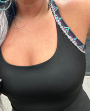 5154 Small Town Tennis/ Swim Dress