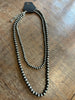 5493 Faux Navajo Beads