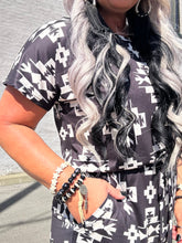 5150 The High Road Romper