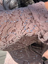 5146 Mauvelous Blazer