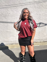 5086 Luxy Bucks Basic Teal