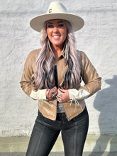 5000 Rodeo Queen Jacket