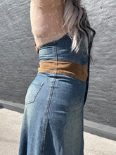 5473 Cowgirl Up Dress