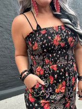 5322 Floral Fields Jumpsuit