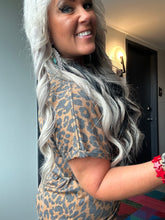 5407 Ride 'em Cowboy Dress