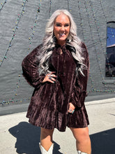 5478 Shimmy Shimmer Dress