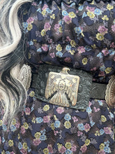 5244 Grunge Cowgirl Dress