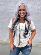 4615 Lonestar Saddle Top