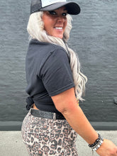 5453 Howdy Western Tee