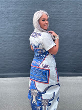 5282 Legend Duster Dress