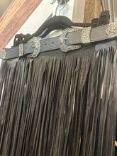 4495 Curtain Belt